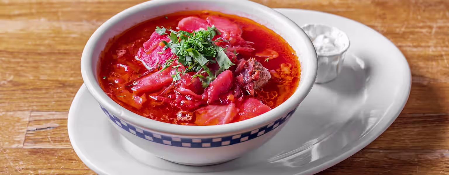 Borscht