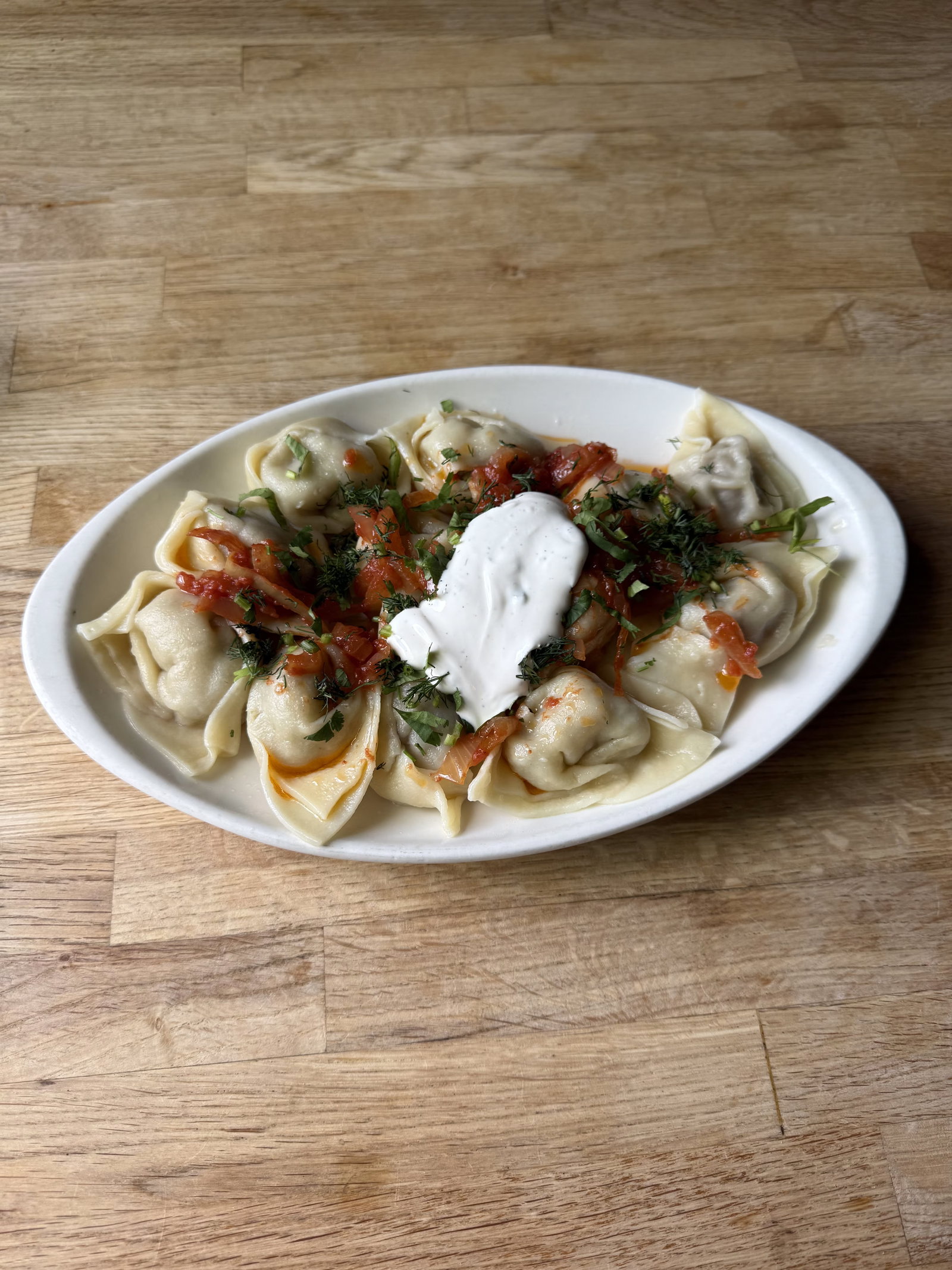 Pelmeni