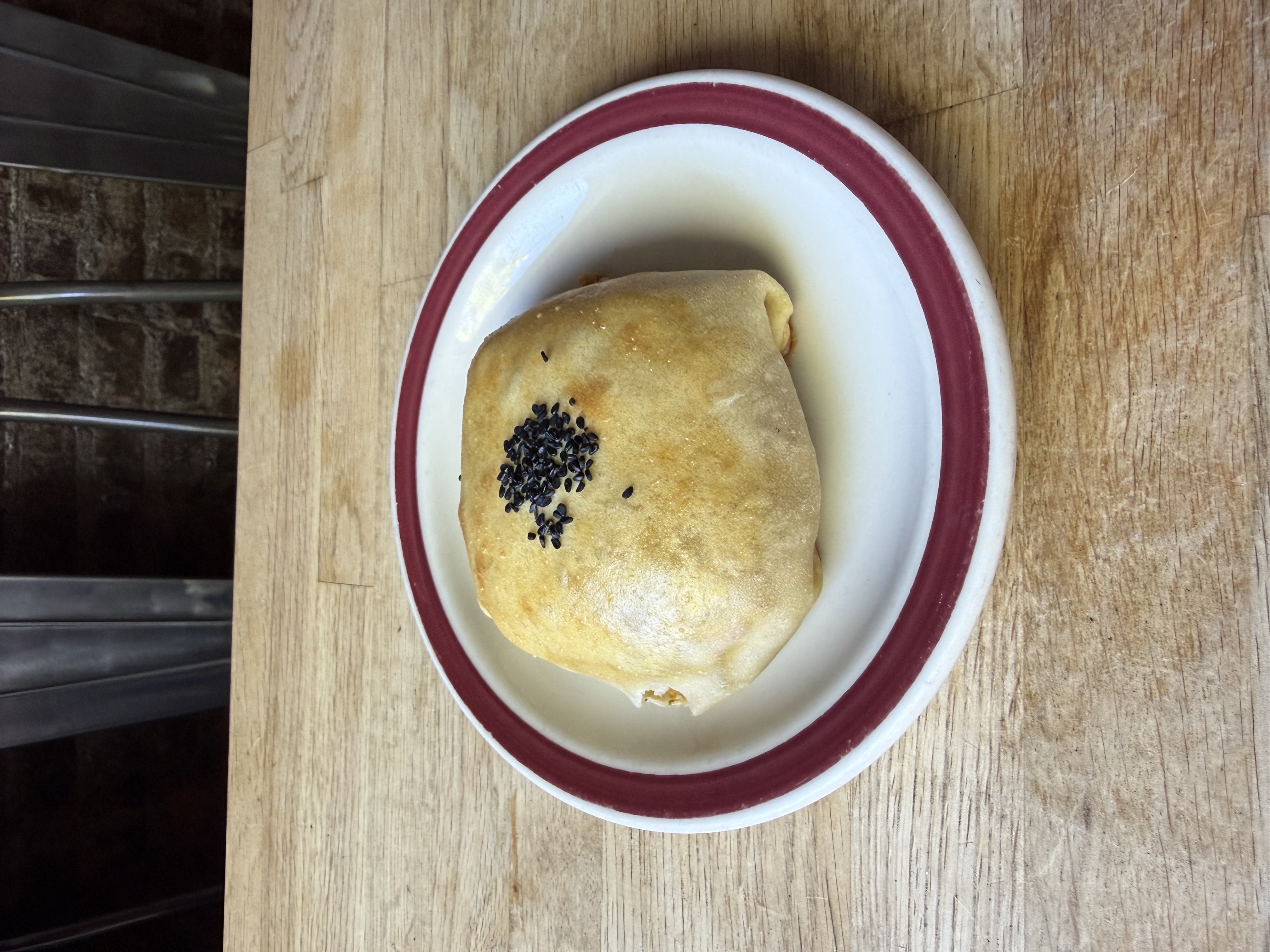 Squash Bichaki