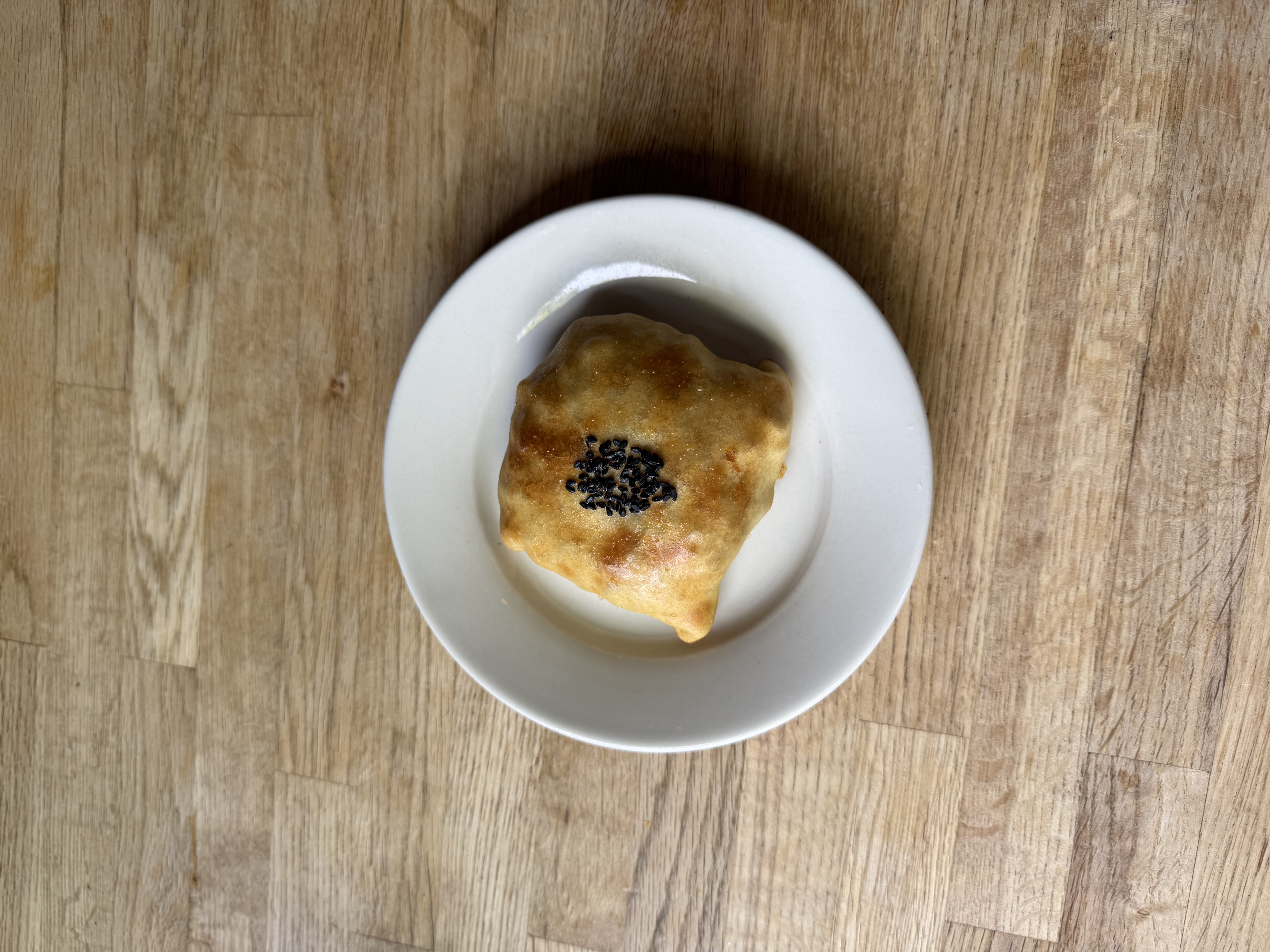 Squash Bichaki