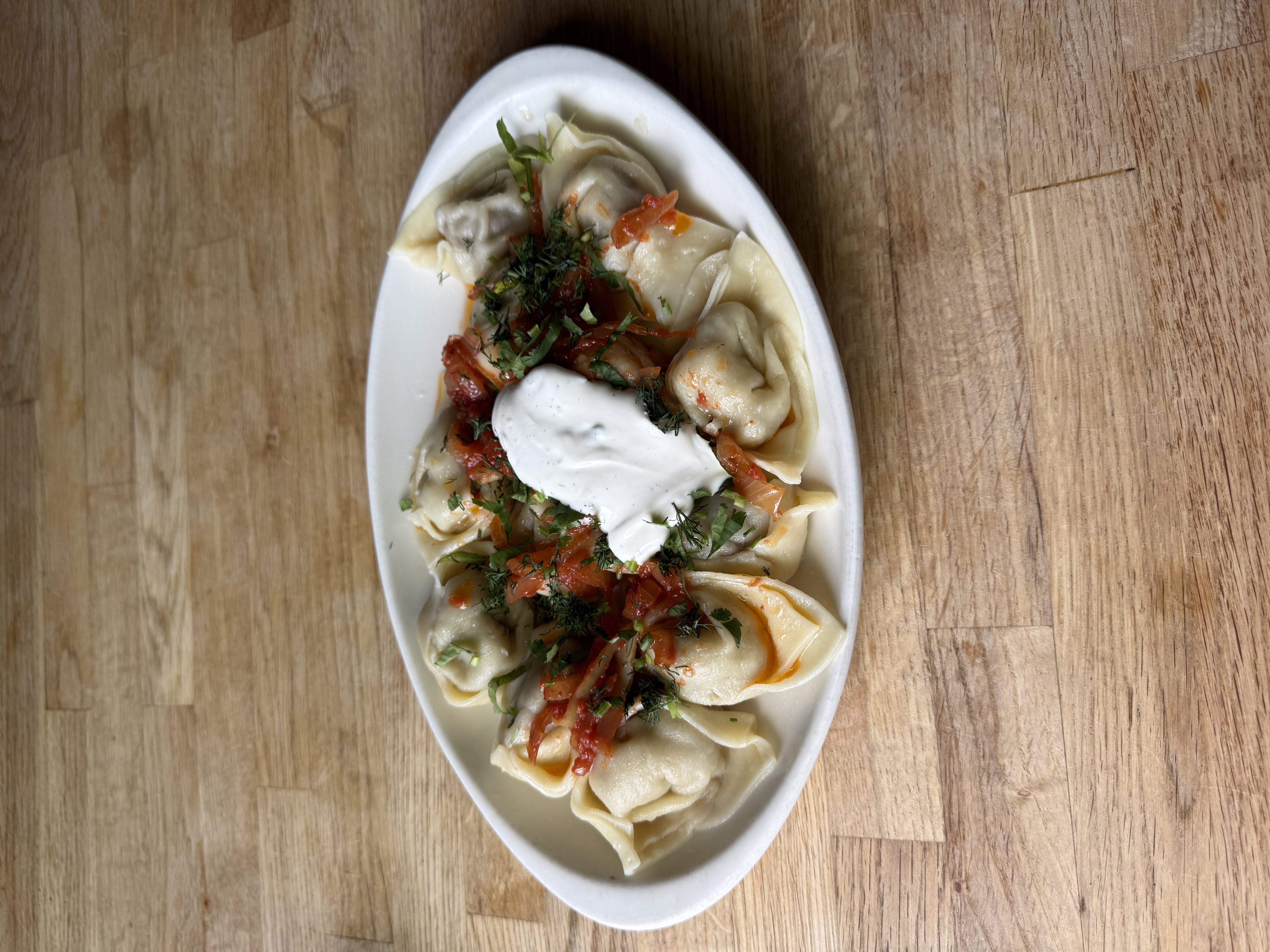 Pelmeni